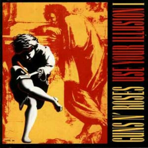 Guns &amp; Roses / Use Your Illusion 1