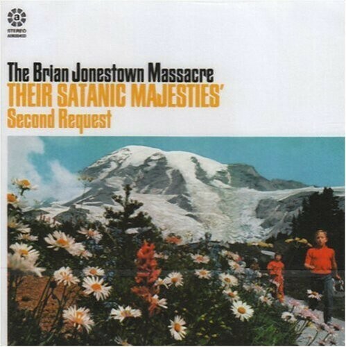 Brian Jonestown Massacre / Their Satanic