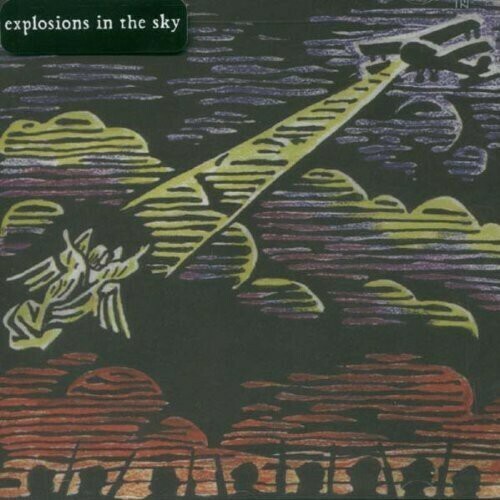 Explosions in the Sky Those Who Tell 