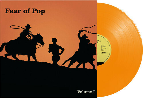 Fear Of Pop Limited