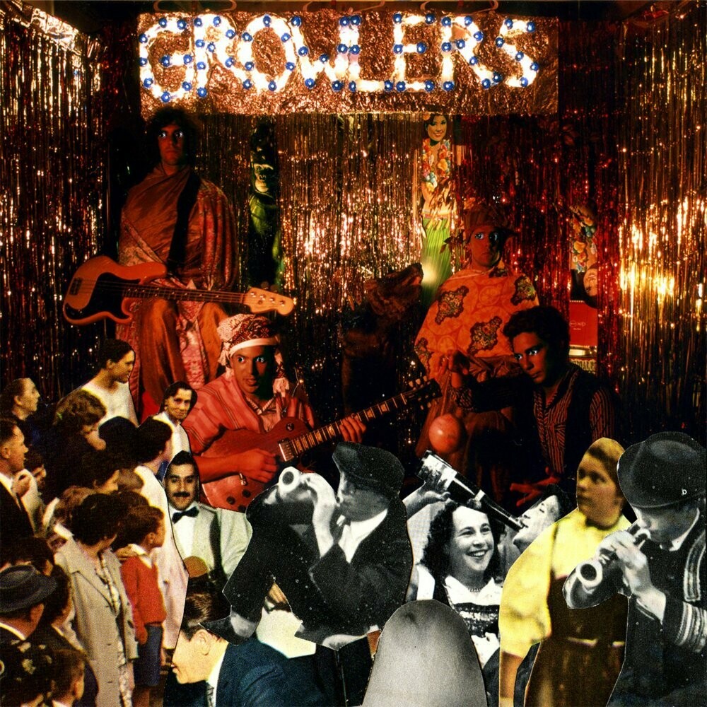 The Growlers / Are You In
