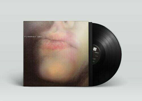 PJ Harvey / Dry