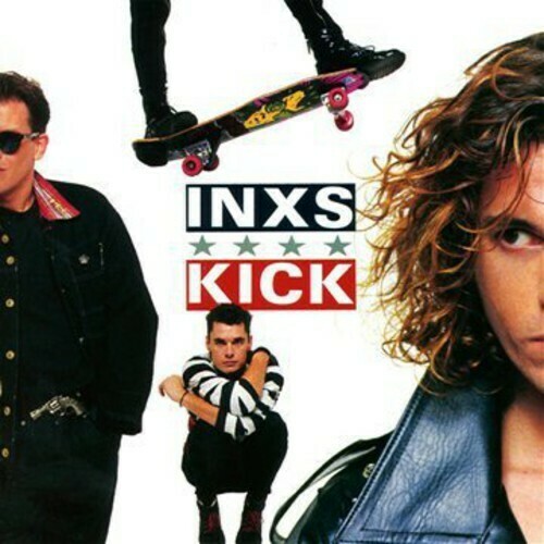INXS / Kick (Import)