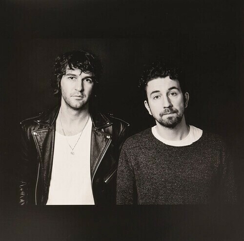 Japandroids / Near To The Wild Heart Of Life