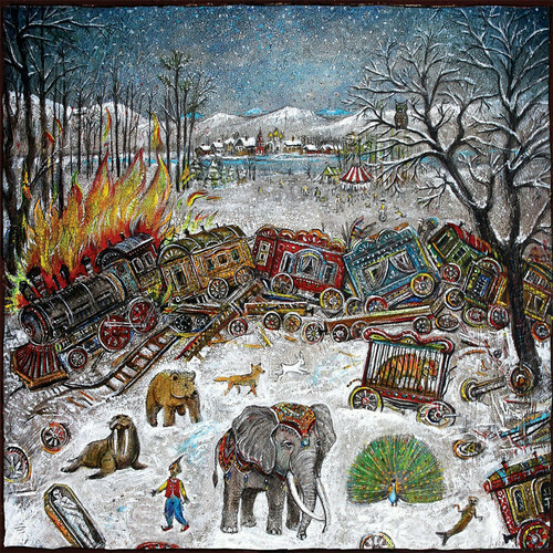 Mewithoutyou Ten Stories