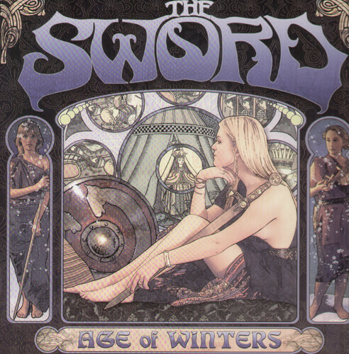 The Sword / Age Of Winters