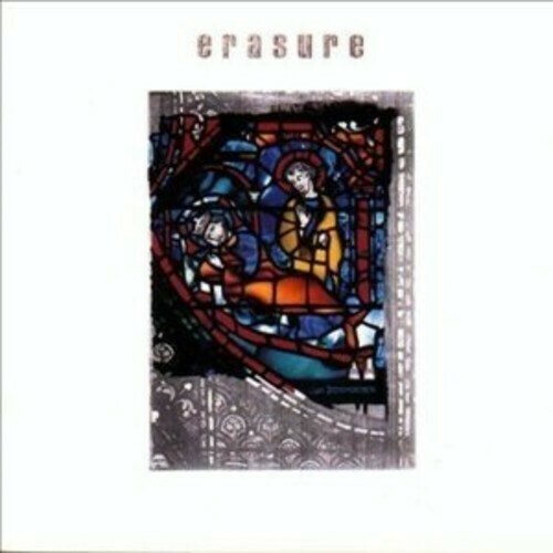 Erasure / Innocents