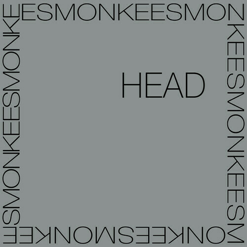 Monkees Head