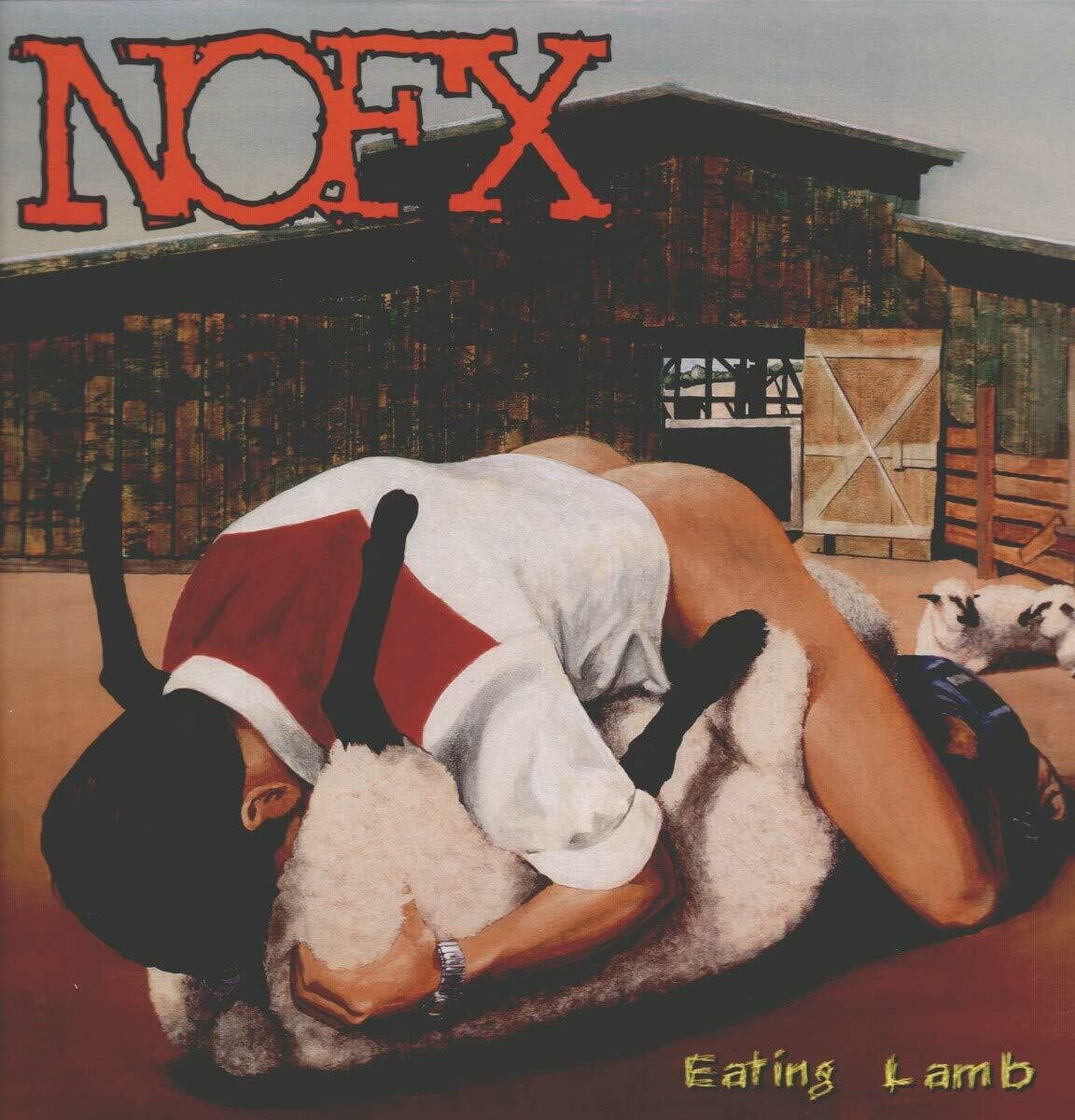 NOFX / Heavy Petting Zoo