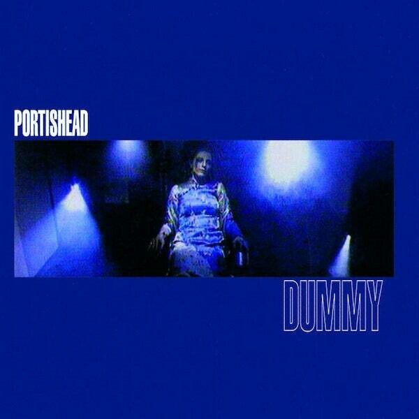 Portishead / Dummy