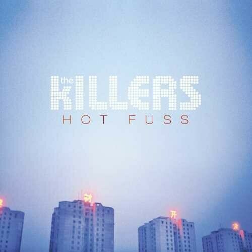 The Killers / Hot Fuss (Import)