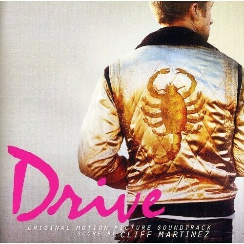 Drive OST