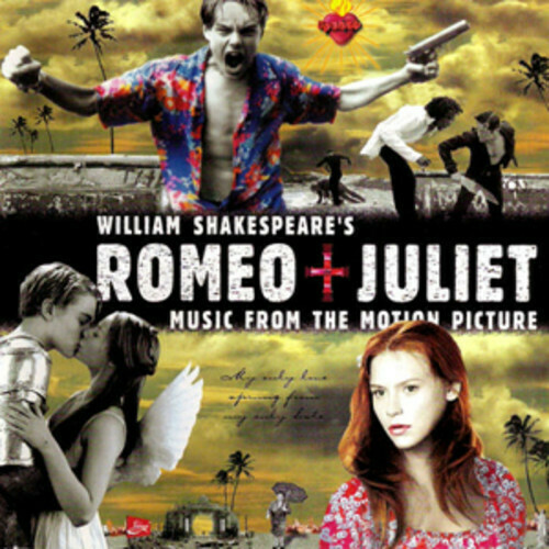 Romeo + Juliet OST