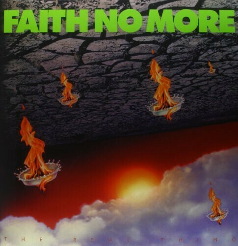 Faith No More / Real Thing