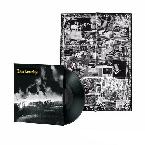 Dead Kennedys / Fresh Fruit