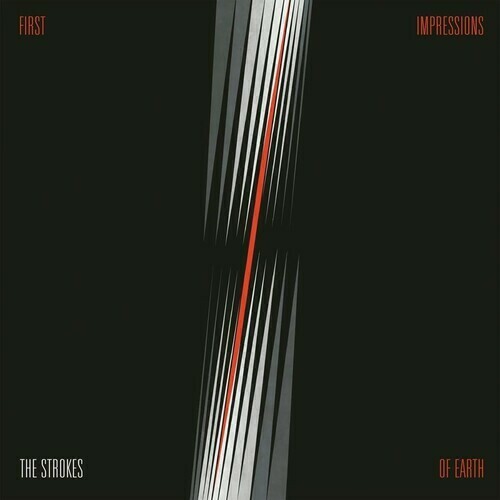 The Strokes / First Impressions