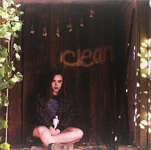 Soccer Mommy / Clean