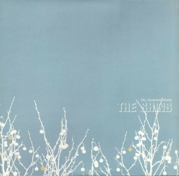 The Shins / Oh Inverted World