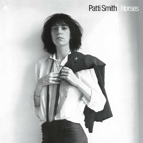 Patti Smith / Horses Reissue
