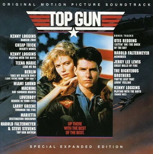 Top Gun OST