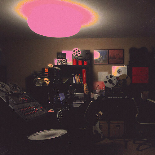 Unknown Mortal Orchestra / Multi Love