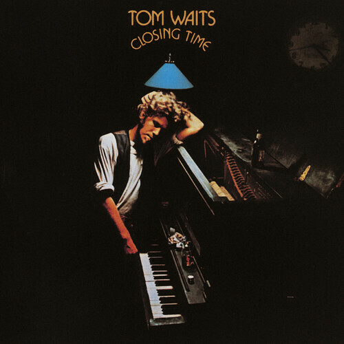 Tom Waits / Closing Time