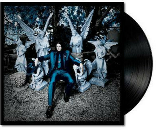 Jack White / Lazaretto