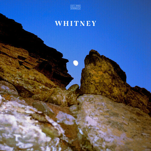 Whitney / Candid