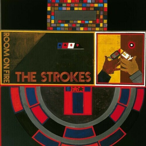 The Strokes / Room On Fire