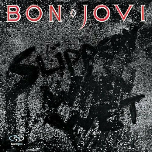 Bon Jovi / Slippery When Wet Reissue