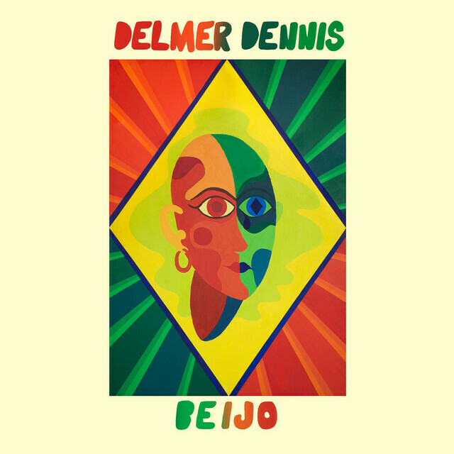 Delmer Dennis / Beijo