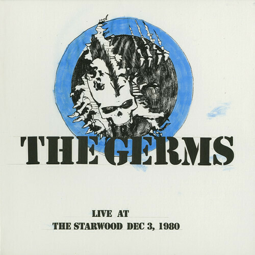 The Germs / Live At The Starwood