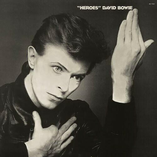 David Bowie / Heroes