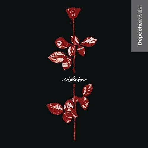 Depeche Mode / Violator (Import)