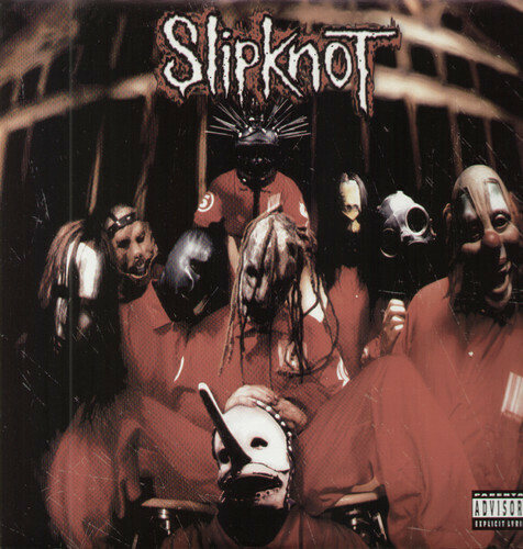 Slipknot / Self-titled