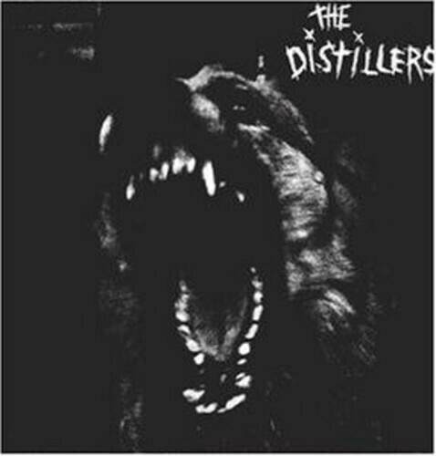 Distillers / Self Titled
