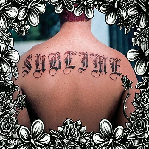 Sublime / Self Titled 2 LP