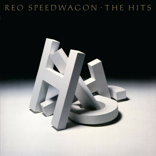 REO Speedwagon / Hits