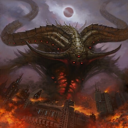 Oh Sees / Smote Reverser