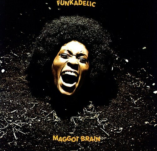 Funkadelic / Maggot Brain Reissue