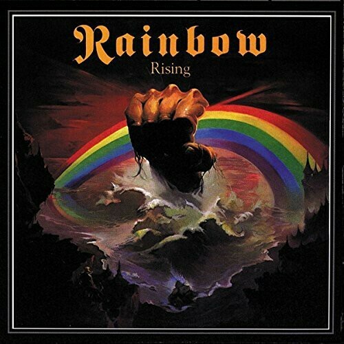 Rainbow / Rising (Import)