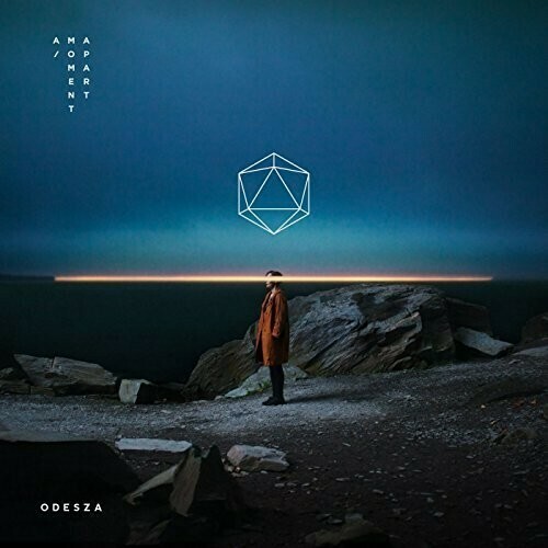 Odesza / A Moment Apart