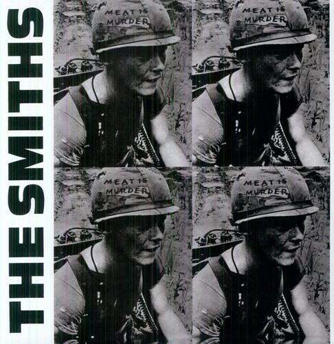 The Smiths / Meat Is Murder