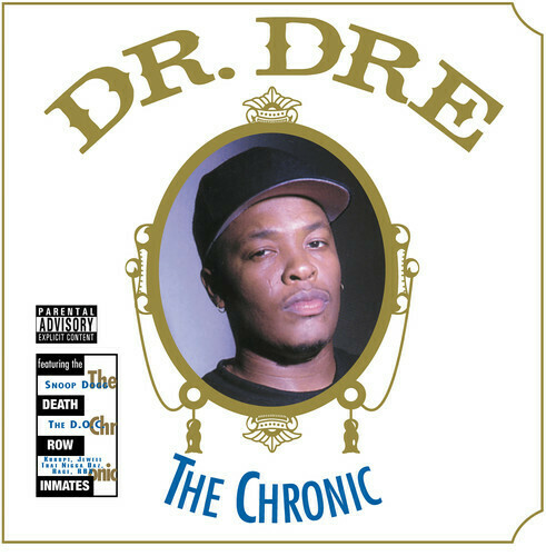Dr. Dre / The Chronic