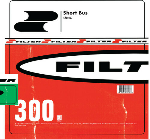 Filter / Short Bus