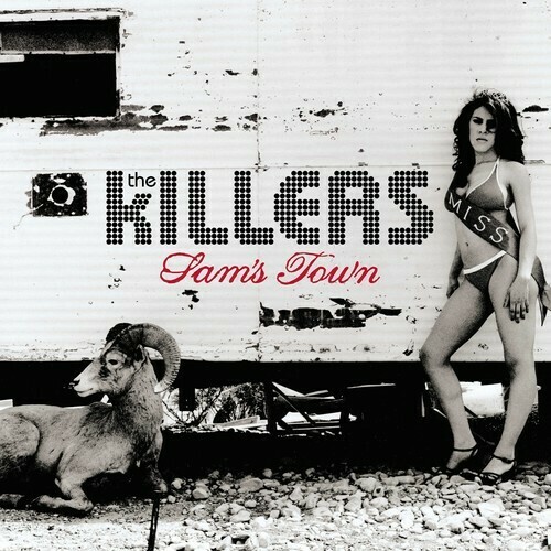 The Killers / Sam's Town