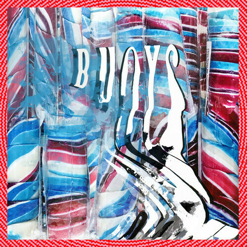 Panda Bear / Buoys