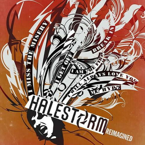 Halestorm / Reimagined