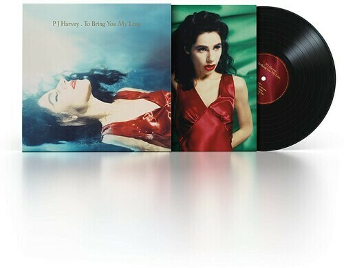 PJ Harvey / To Bring You My Love