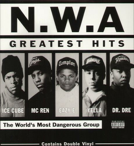 N.W.A. / Greatest Hits
